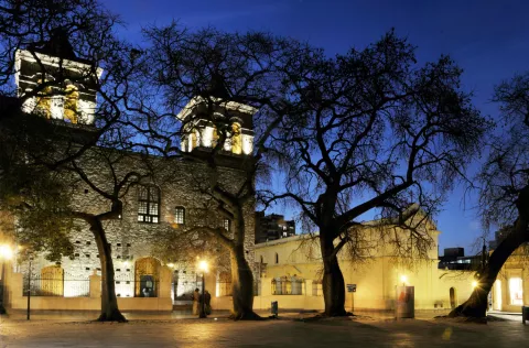 Córdoba: 5 estancias que tenés que conocer La Manzana Jesuítica, en Córdoba