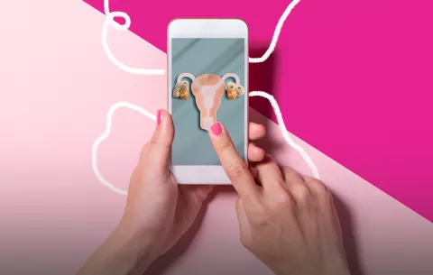 Apps de gestión menstrual: ¿es seguro usarlas o pueden estar filtrando nuestros datos? menstruapp-interior.png