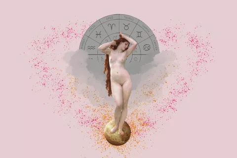 Fantasías sexuales: signo por signo, cuáles son las más recurrentes Cuáles son las fantasías sexuales recurrentes.