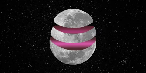 Luna llena en Piscis: cuál va a ser el impacto de este fenómeno Luna llena en Piscis