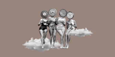 Horóscopo semanal: qué te depara de acuerdo a tu signo ascendente Horóscopo semanal: qué te depara de acuerdo a tu signo ascendente