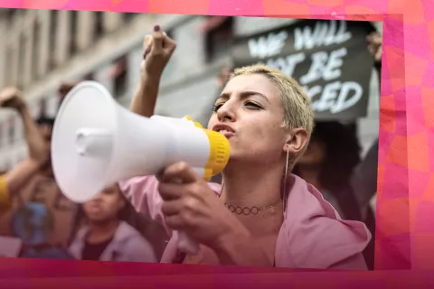 Greta generation: ¿quiénes son los jóvenes activistas que luchan por cambiar el mundo? activismo-principal.png