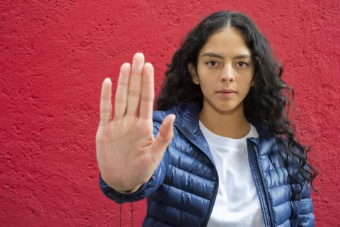 Violencia social: ¿vivimos en una sociedad cada vez más violenta? El 25 de noviembre es el Día Internacional de la Eliminación de la Violencia contra la Mujer