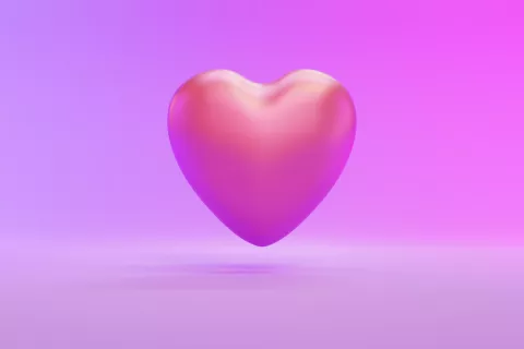 Coherencia cardíaca: "Tu corazón siempre sabe para dónde es".