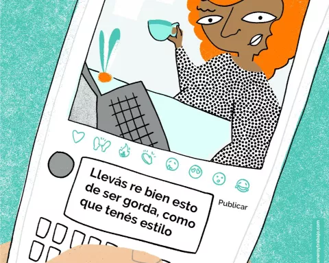 “Buena presencia”: ¿qué hay detrás de este pedido en las búsquedas laborales? Violencia simbólica: corporalidades bajo la lupa