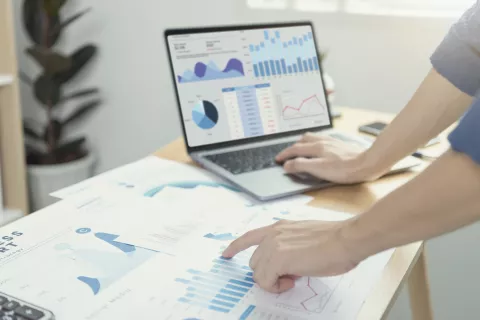 Crecer en tiempos de crisis: 4 claves para hacerlo Cómo crecer en tiempos de crisis