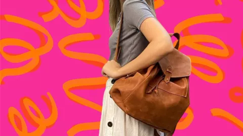 Oficina: 8 mochilas perfectas para ir a trabajar mochilas