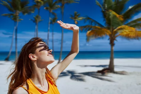 Qué tenés que tener en cuenta a la hora de elegir un protector solar para este verano Cuidado de la piel