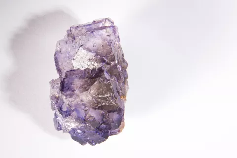 Cristales: ¿cuáles son los beneficios que tiene la amatista? Cuáles son los beneficios de la amatista.