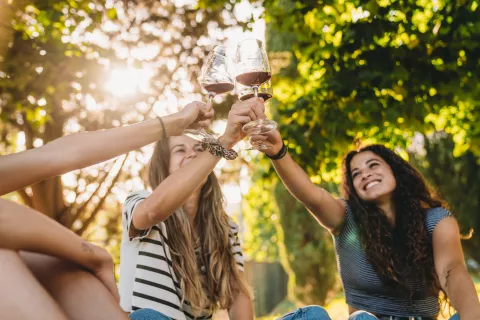 Criolla: cómo es la nueva cepa de moda entre los amantes del vino Criolla: la cepa de moda