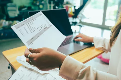 AFIP: cuál es la información que el organismo de recaudación tiene sobre vos AFIP: cuál es la información que el organismo de recaudación tiene sobre vos.