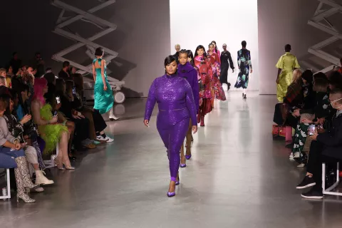 New York Fashion Week: todo lo que tenés que saber sobre el evento New York Fashion Week 2022.