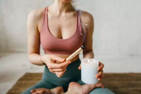Limpiá tu casa de malas energías: paso a paso, cómo hacerlo Rituales para limpiar tu energía y la de tu casa.