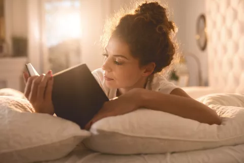 Lecturas de finde XXL: 10 cuentos para conectar con vos 10 cuentos ideales para leer este finde XXL