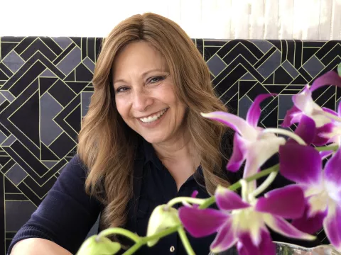 Sanación espiritual: qué es la salud y la enfermedad para la kabbalah Batsheva Meron, maestra de las enseñanzas del Rav y Karen Berg.
