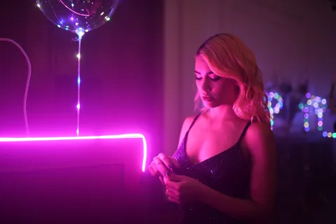 Lali Espósito confirmó "El fin del amor 2": cuándo y dónde comenzará el rodaje