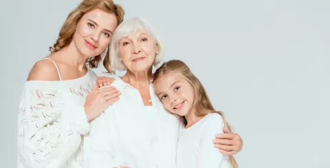 ¿Por qué se celebra el Día de la Madre? Celebrar a las madres en su día no pasa de moda nunca