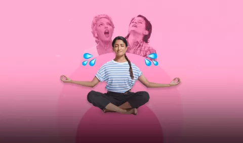 Sexo: ¿qué es la meditación orgásmica y cómo hacerla? Meditación orgásmica.