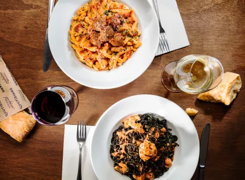 Comida italiana: un recorrido por las mejores opciones de Buenos Aires Quottidiano