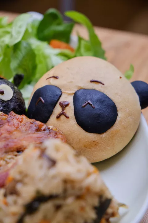 Kare Pan: ¿cómo se hacen? Un plato bien japonés: el Kare Pan