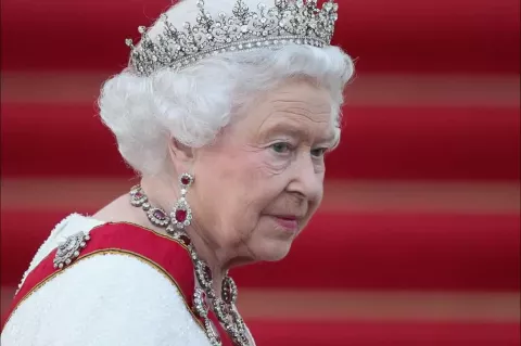 A un año de la muerte de la Reina Isabel II: las frases que la mostraban como una mujer poderosa Reina Isabel: una líder.