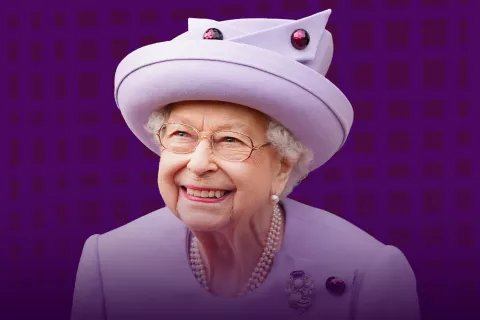 Reina Isabel II: murió la monarca británica con más tiempo en el reinado Murió la Reina Isabel II.