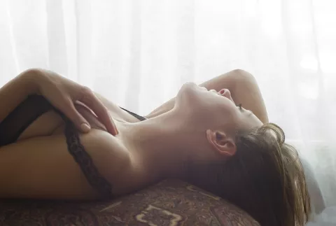 Juego sexual: 3 errores que no deberías cometer Sexo: ¿probaste con juegos sexuales?