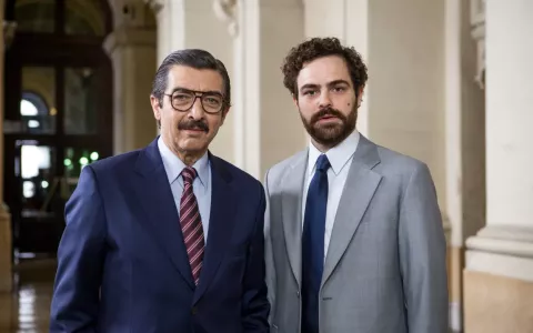 Argentina, 1985 elegida para representar al país en los Oscar Argentina, 1985