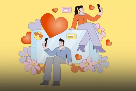 Tinder cumple 10 años: ¿qué amamos y qué odiamos de la red social que revolucionó el mundo de las citas? 10 años del fenómeno de Tinder.