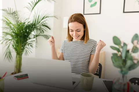 Claves para no perder el entusiasmo en el trabajo La correcta redacción es una de las principales estrategias de venta: te hace creíble.