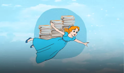 Síndrome de Wendy: ¿qué es y cómo podría afectar tu liderazgo? wendy-principal.png