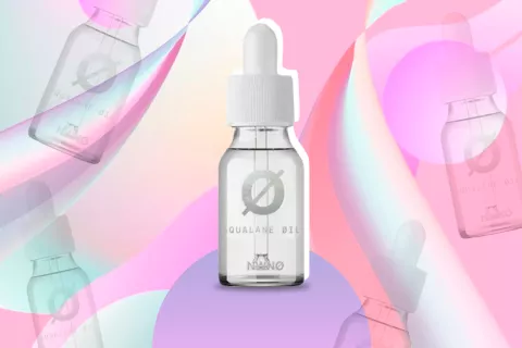 Hidratar la piel: por qué el aceite de escualeno es el mejor ingrediente para hacerlo Aceite de escualeno