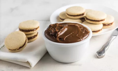 Dulce de leche casero: una receta paso a paso súper simple Dulce de leche