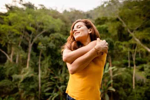 La industria del amor propio Amor propio: por qué es importante quererse