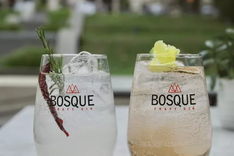 Gin tonic: 5 lugares de Buenos Aires para probar los mejores Arrancó la Gin Tonic Week en Buenos Aires.