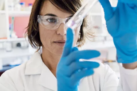Cómo es el test del síndrome urémico hemolítico, desarrollado por argentinos. 