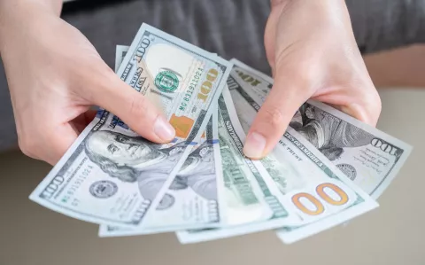 Dólar en Argentina: cuántos tipos hay ¿Cuántos tipos de valores tiene el dólar en Argentina?