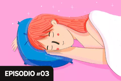 Claves para dormir bien: usá la gratitud como ritual La gratitud como ritual nocturno