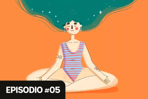 "Tengo insomnio": técnicas y hábitos para dormir mejor Técnicas y hábitos para dormir mejor