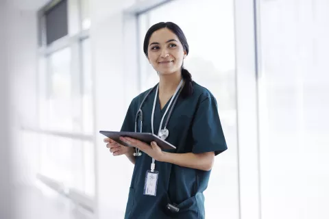 Día Mundial contra el Cáncer de Colon: ¿en qué consiste una colonoscopía? Colonoscopía: ¿por qué es importante hacer este estudio?