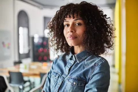 Curly: el método para lavar el pelo con rulos Cómo es el método curly