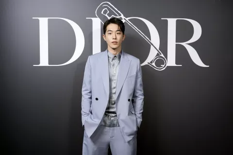 7 k-idols que deberán enlistarse en el servicio militar obligatorio este año Nam Joo Hyuk es uno de los k-idols que, en breve, deberá enlistarse.