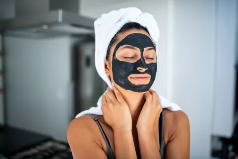Máscaras para la cara