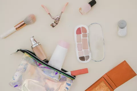 Maquillaje low cost
