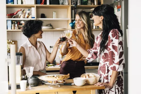 Vinos: 5 botellas que vas a querer compartir 5 etiquetas que vas a querer probar.