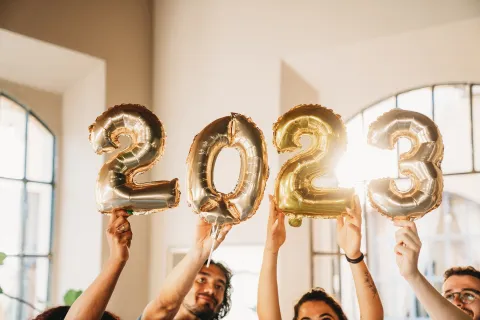 Feriados 2022: ¿cómo caen las fiestas de fin de año? Feriados de fin de año.