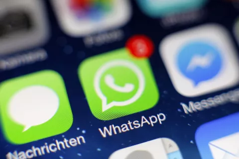 WhatsApp: estas son las actualizaciones que llegan antes de 2023 WhatsApp