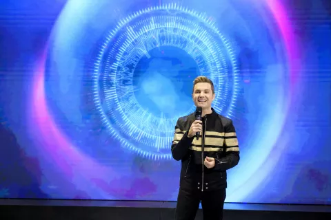 Gran Hermano 2022: a qué hora se emite el nuevo programa Gran Hermano 2023: Santiago del Moro reveló cuándo empieza la nueva edición.