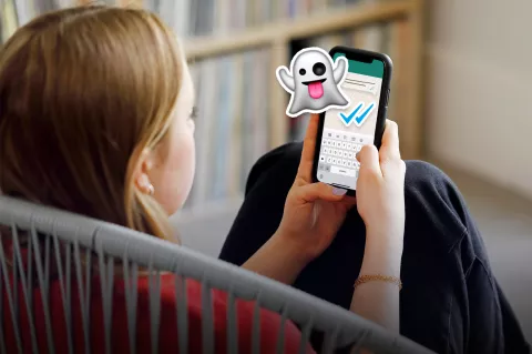 Ghosting en la amistad: ¿cómo reaccionar cuando tu amiga te ghostea? "Mi amiga me ghostea": ¿qué hago?