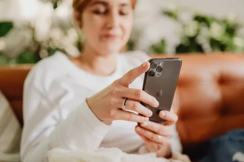 Salud: 5 apps para mejorar tus chequeos 5 aplicaciones para hacer seguimiendo de tu bienestar.